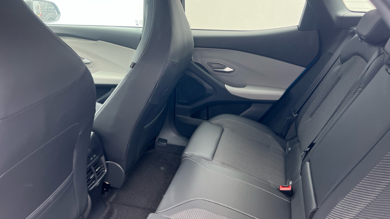 Ford Explorer 210kW Select 77kWh 5dr Auto Electric Estate